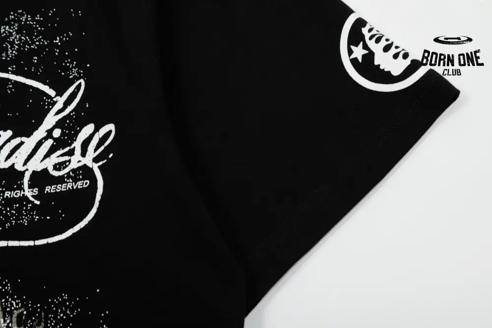 Camiseta Hellstar