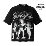 Camiseta Hellstar