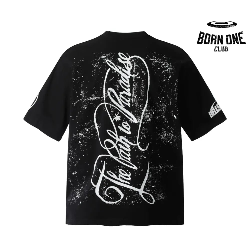 Camiseta Hellstar