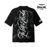 Camiseta Hellstar