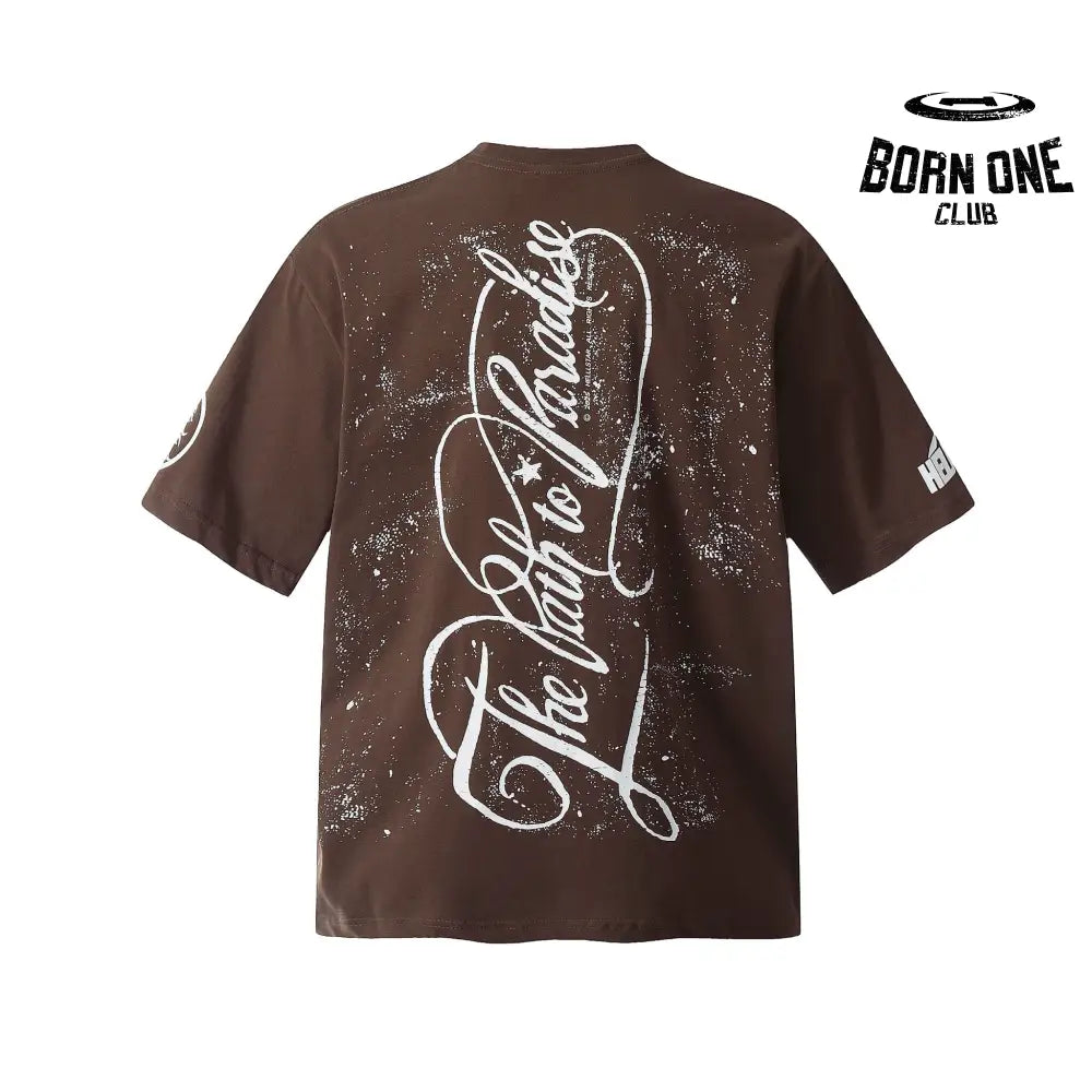 Camiseta Hellstar