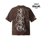 Camiseta Hellstar