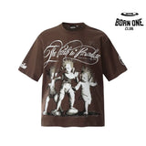 Camiseta Hellstar