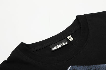 Camiseta Hellstar