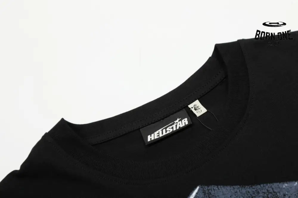 Camiseta Hellstar