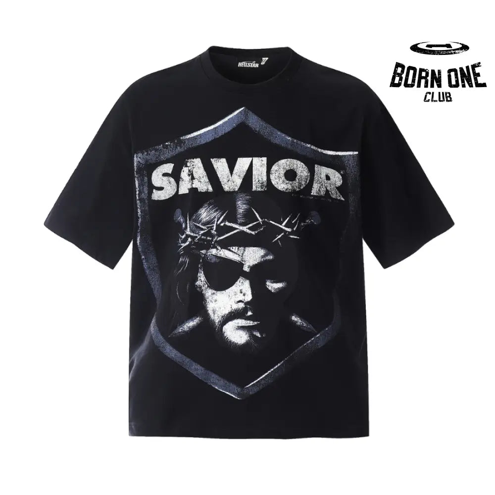 Camiseta Hellstar