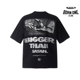 Camiseta Hellstar