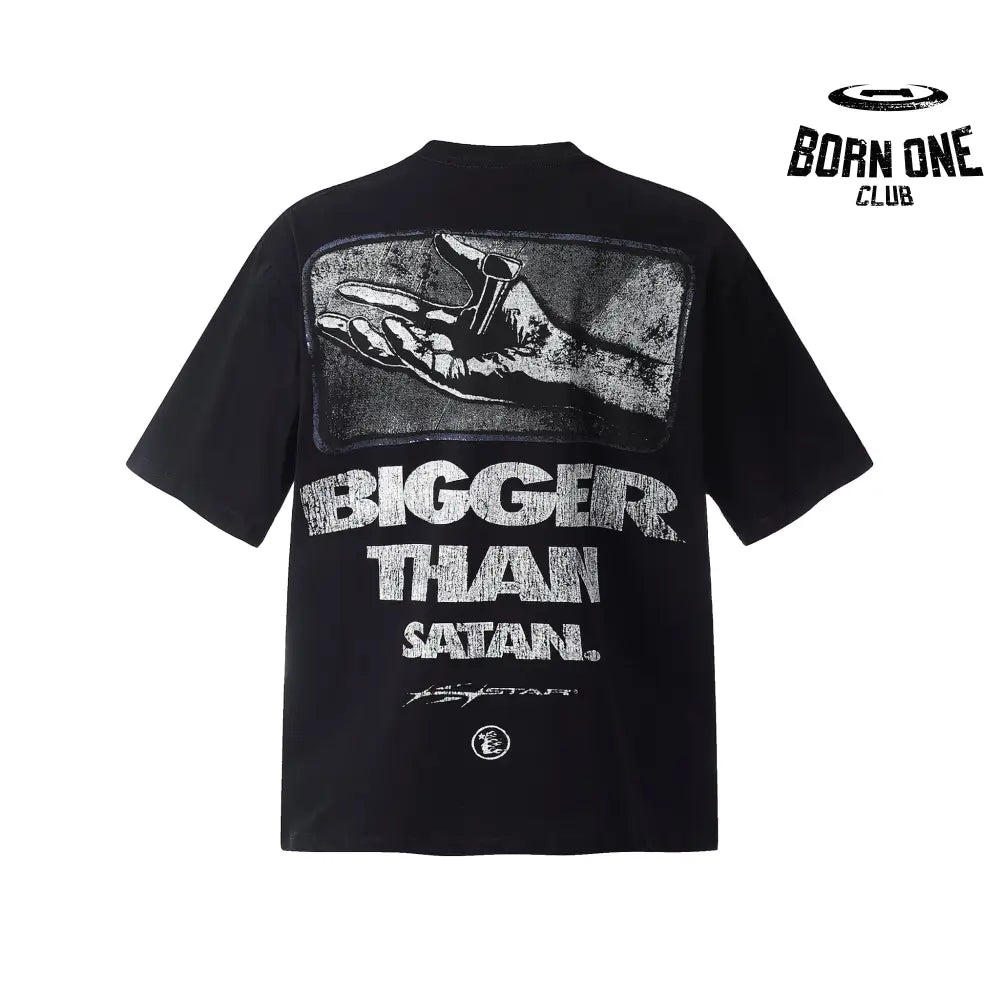 Camiseta Hellstar