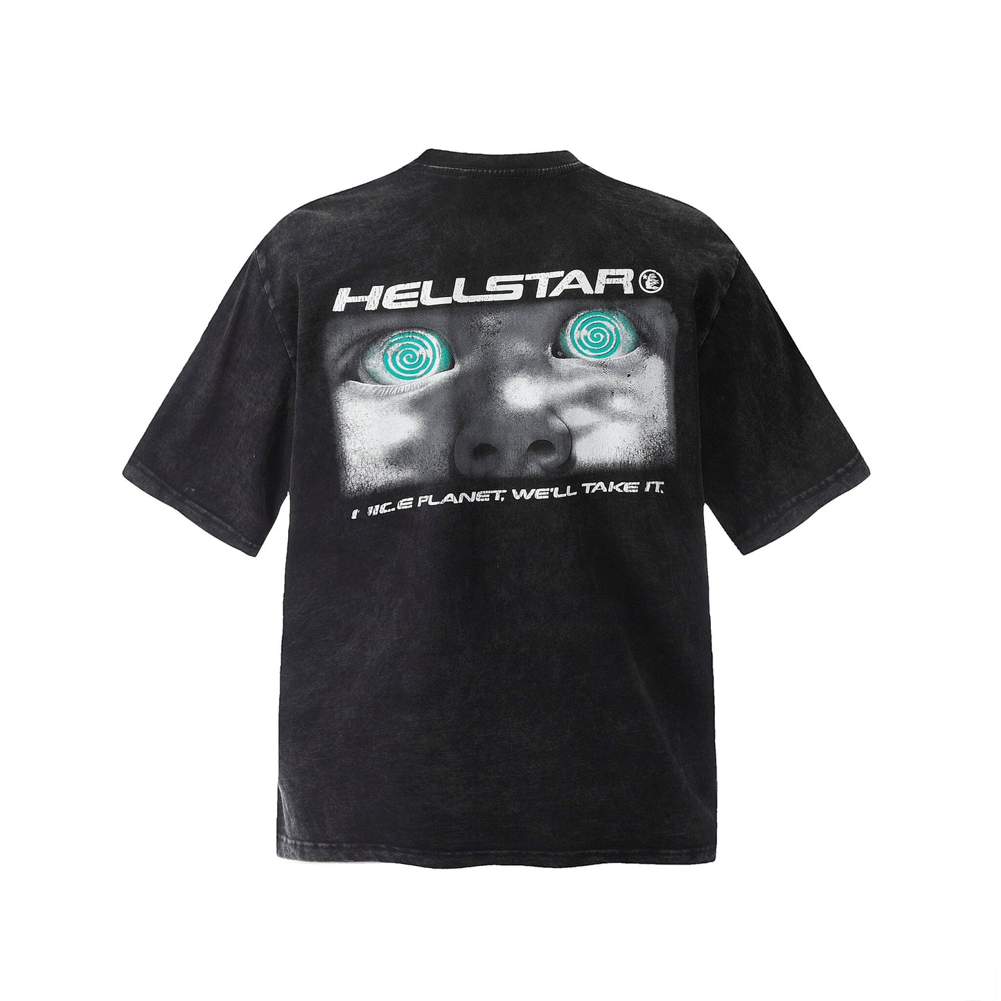 Camiseta Hellstar