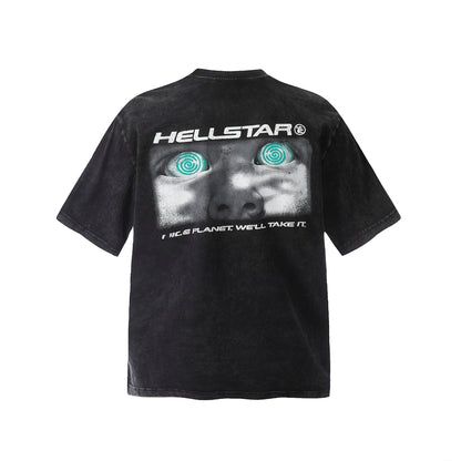 Camiseta Hellstar