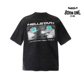Camiseta Hellstar
