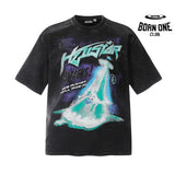 Camiseta Hellstar