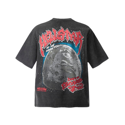 Camiseta Hellstar