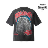Camiseta Hellstar