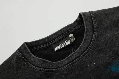 Camiseta Hellstar