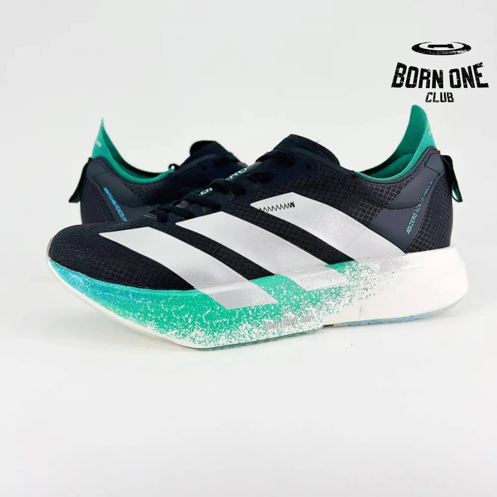 Adidas Adizero Adios Pro 4 Preto/Verde