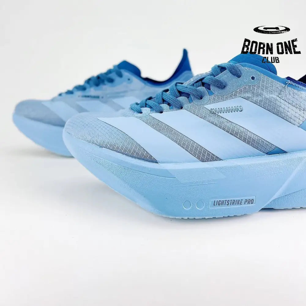 Adidas Adizero Adios Pro 4 Y3 Azul