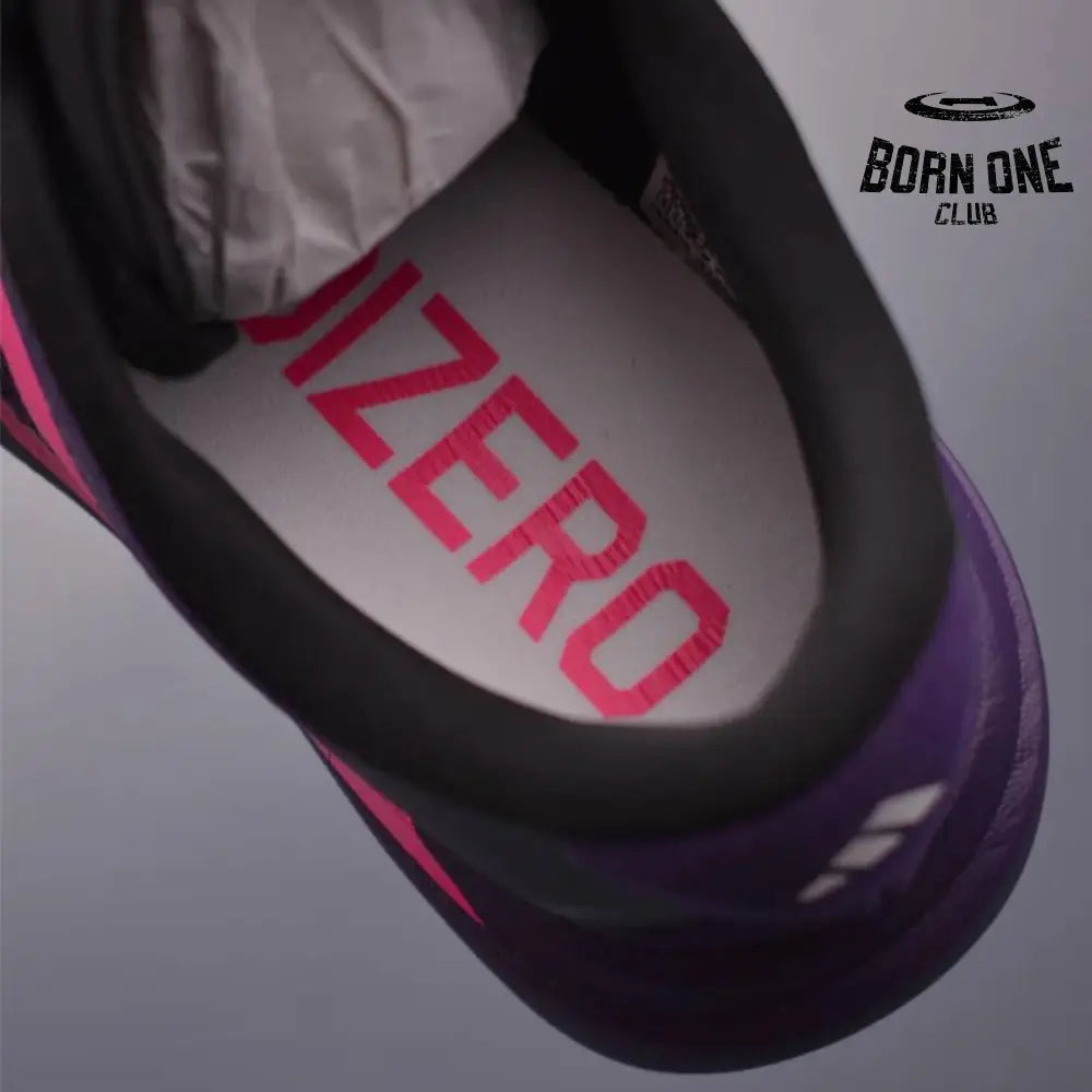 Adidas Adizero EVO SL - Roxo/Rosa