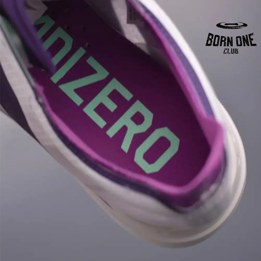 Adidas Adizero Adios Pro 4 Branco/Roxo