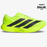 Adidas Adizero EVO SL - Verde Limão