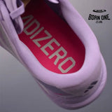 Adidas Adizero EVO SL - Roxo