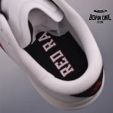 Adidas Adizero EVO SL - Branco/Preto/Vermelho