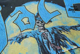Moletom Vale Forever Scarecrow Pullover Black