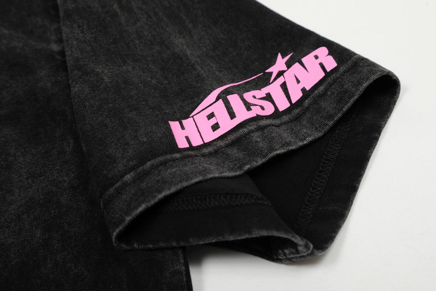 Camiseta Hellstar