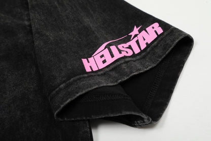 Camiseta Hellstar