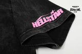 Camiseta Hellstar