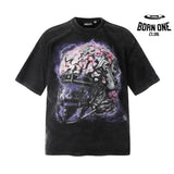 Camiseta Hellstar
