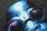 Camiseta Hellstar
