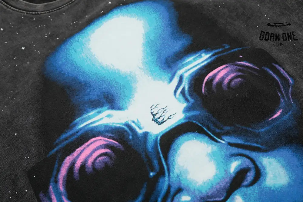 Camiseta Hellstar