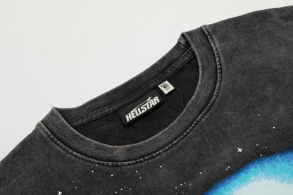 Camiseta Hellstar