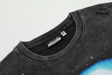 Camiseta Hellstar