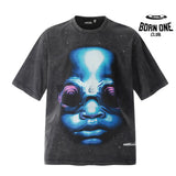 Camiseta Hellstar