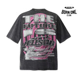 Camiseta Hellstar