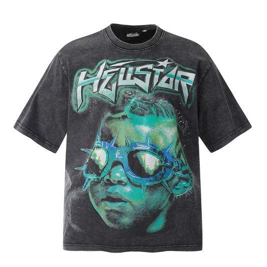 Camiseta Hellstar