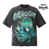 Camiseta Hellstar