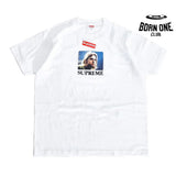 Camiseta Supreme Kurt Cobain