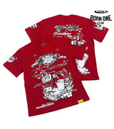 Camiseta Cough Syrup