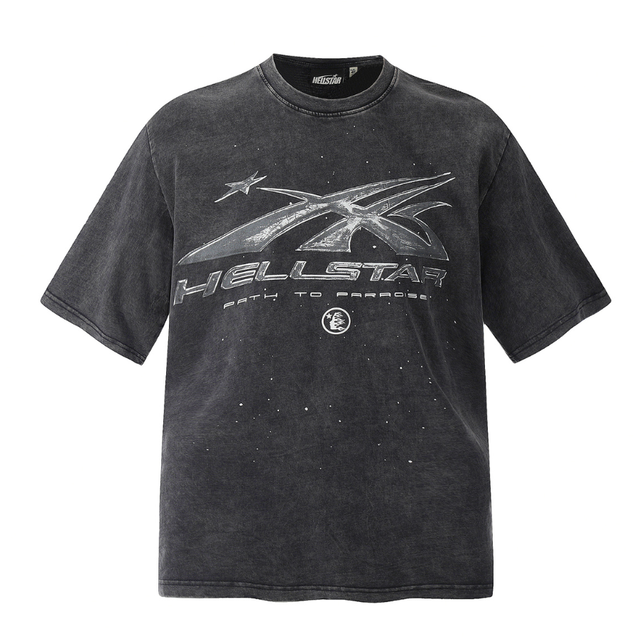 Camiseta Hellstar