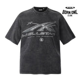 Camiseta Hellstar