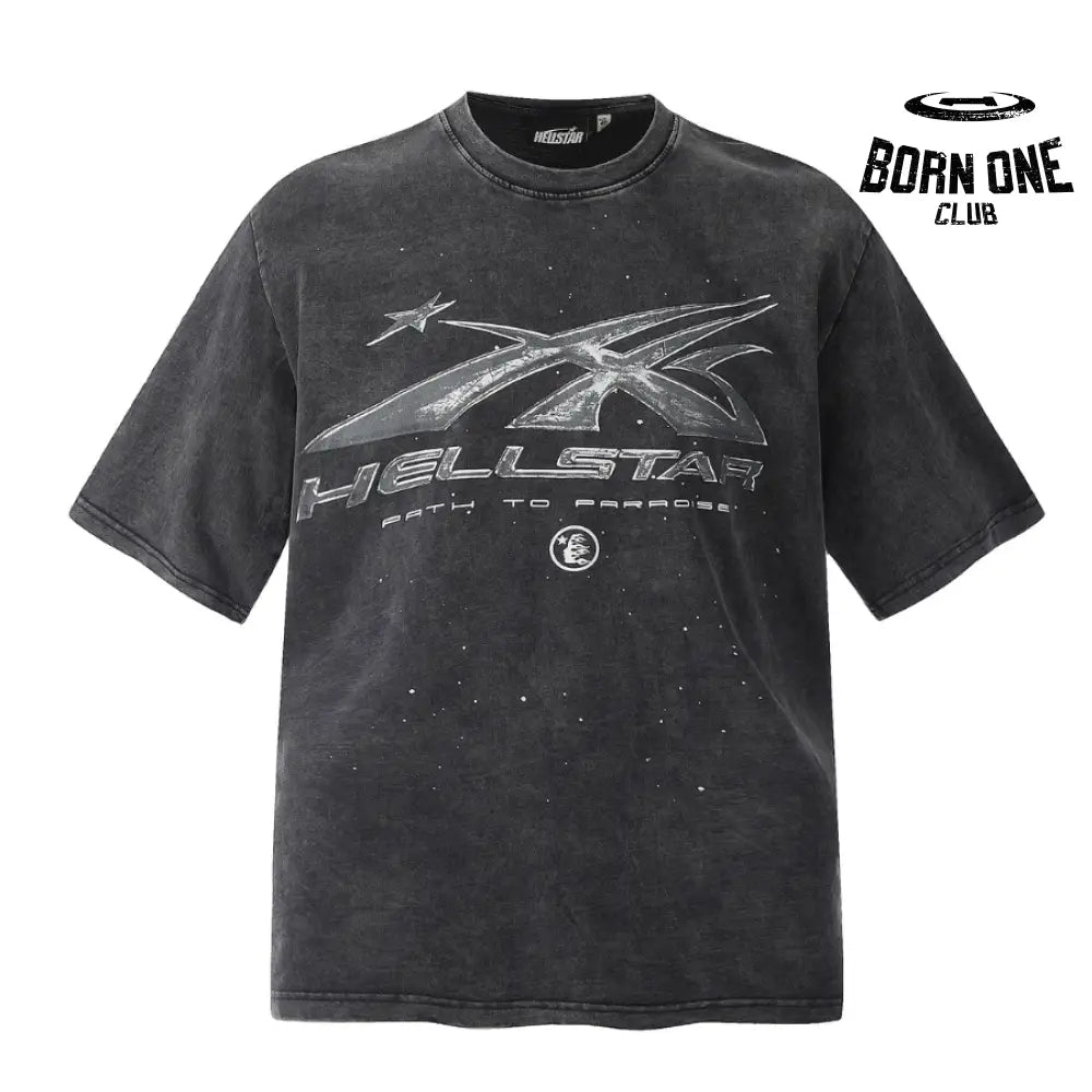 Camiseta Hellstar