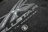 Camiseta Hellstar