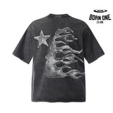 Camiseta Hellstar