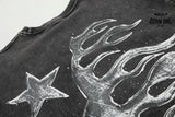 Camiseta Hellstar