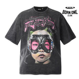Camiseta Hellstar