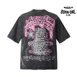 Camiseta Hellstar