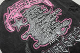 Camiseta Hellstar